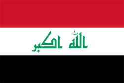 伊拉克U19